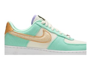 Nike Air Force 1 Low '07 Pinapple (Women's) CZ0268-300 - Nicesk photo 2