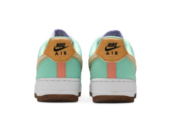 Nike Air Force 1 Low '07 Pinapple (Women's) CZ0268-300 - Nicesk photo 6