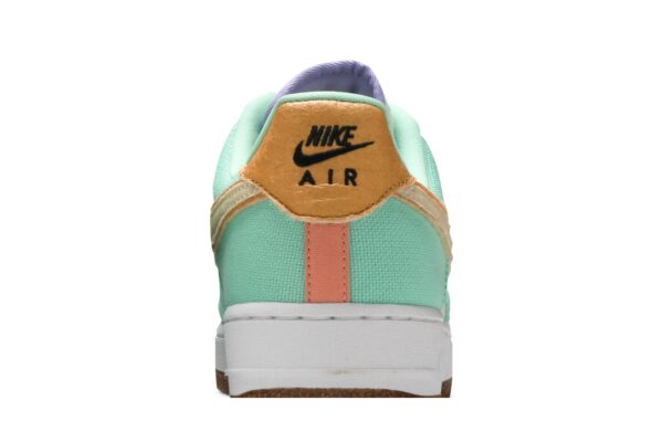 Nike Air Force 1 Low '07 Pinapple (Women's) CZ0268-300 - Nicesk photo 7