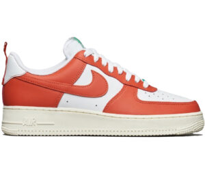Nike Air Force 1 Low 07 Pojangmacha DX3141-861 - Nicesk photo 1