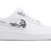 Nike Air Force 1 Low '07 PRM 2 Molten Metal FV3616-101 - Nicesk photo 1