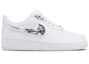 Nike Air Force 1 Low '07 PRM 2 Molten Metal FV3616-101 - Nicesk photo 1