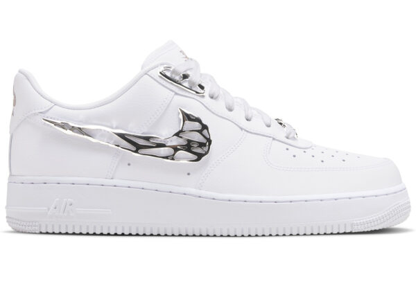 Nike Air Force 1 Low '07 PRM 2 Molten Metal FV3616-101 - Nicesk photo 1