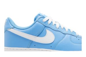 Nike Air Force 1 Low '07 Retro Color of the Month University Blue DM0576-400 - Nicesk photo 2