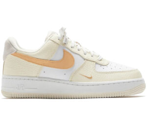 Nike Air Force 1 Low '07 SE Coconut Milk (Women's) DX8953-100 - Nicesk photo 1