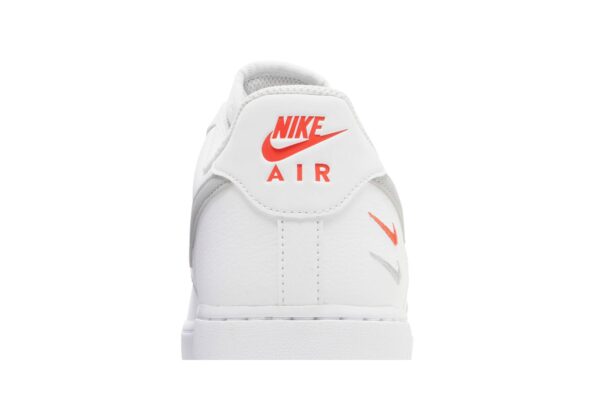 Nike Air Force 1 Low '07 SE Double Swoosh White Picante FD0666-100 - Nicesk photo 7