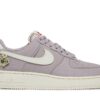 Nike Air Force 1 Low '07 SE Next Nature Amethyst Ash (Women's) DJ6378-500 - Nicesk photo 1