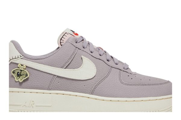 Nike Air Force 1 Low '07 SE Next Nature Amethyst Ash (Women's) DJ6378-500 - Nicesk photo 2