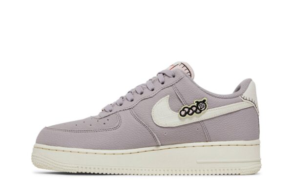Nike Air Force 1 Low '07 SE Next Nature Amethyst Ash (Women's) DJ6378-500 - Nicesk photo 3