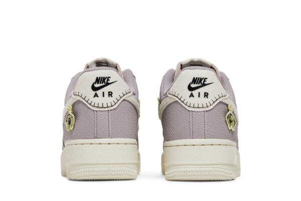 Nike Air Force 1 Low '07 SE Next Nature Amethyst Ash (Women's) DJ6378-500 - Nicesk photo 6