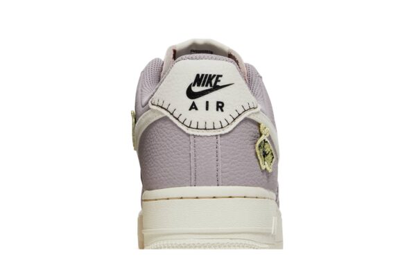 Nike Air Force 1 Low '07 SE Next Nature Amethyst Ash (Women's) DJ6378-500 - Nicesk photo 7
