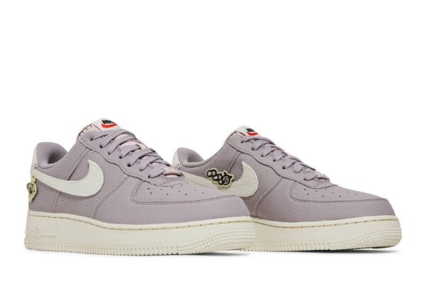Nike Air Force 1 Low '07 SE Next Nature Amethyst Ash (Women's) DJ6378-500 - Nicesk photo 8