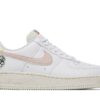 Nike Air Force 1 Low '07 SE Next Nature White Pink Oxford (Women's) DJ6377-100 - Nicesk photo 1