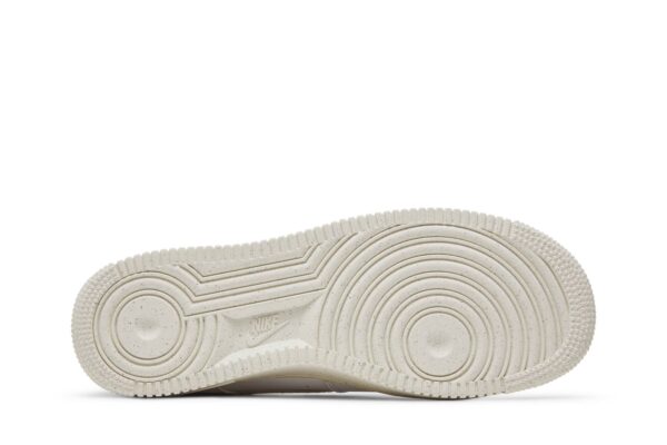 Nike Air Force 1 Low '07 SE Next Nature White Pink Oxford (Women's) DJ6377-100 - Nicesk photo 4
