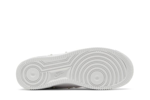 Nike Air Force 1 Low '07 SE Pearl White (Women's) DQ0231-100 - Nicesk photo 4