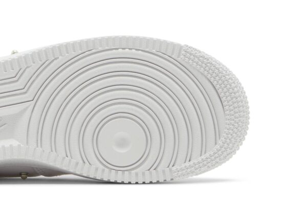 Nike Air Force 1 Low '07 SE Pearl White (Women's) DQ0231-100 - Nicesk photo 5