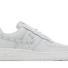 Nike Air Force 1 Low '07 SE TRND Pearl Swoosh Pure Platinum DV3810-001 - Nicesk photo 1