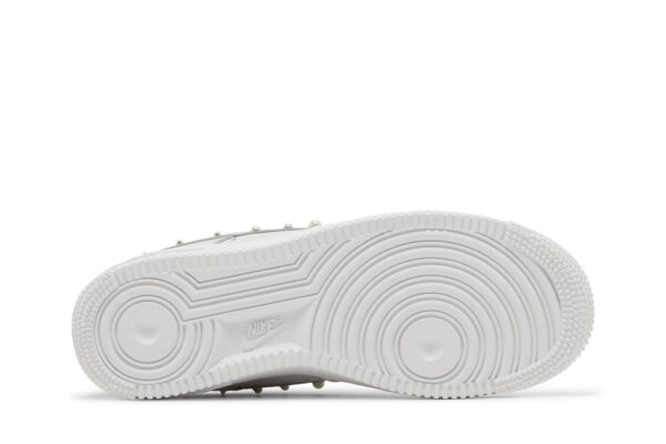 Nike Air Force 1 Low '07 SE TRND Pearl Swoosh Pure Platinum DV3810-001 - Nicesk photo 4