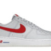 Nike Air Force 1 Low '07 Team USA DX2660-001 - Nicesk photo 1