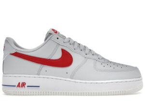 Nike Air Force 1 Low '07 Team USA DX2660-001 - Nicesk photo 1