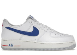 Nike Air Force 1 Low '07 USA Basketball DX2660-100 - Nicesk photo 1