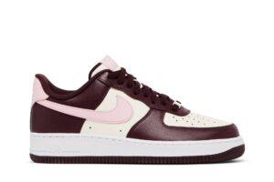 Nike Air Force 1 Low '07 Valentineâs Day (2023) FD9925-161 - Nicesk photo 1