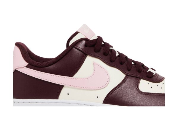 Nike Air Force 1 Low '07 Valentineâs Day (2023) FD9925-161 - Nicesk photo 2