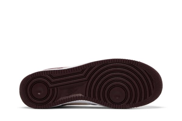 Nike Air Force 1 Low '07 Valentineâs Day (2023) FD9925-161 - Nicesk photo 4