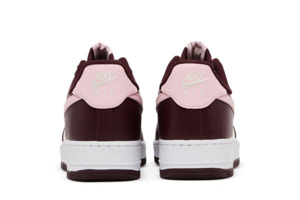 Nike Air Force 1 Low '07 Valentineâs Day (2023) FD9925-161 - Nicesk photo 6