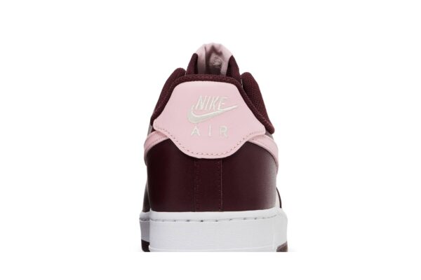 Nike Air Force 1 Low '07 Valentineâs Day (2023) FD9925-161 - Nicesk photo 7