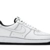Nike Air Force 1 Low '07 White Black CV1724-104 - Nicesk photo 1