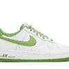 Nike Air Force 1 Low '07 White Chlorophyll DH7561-105 - Nicesk photo 1