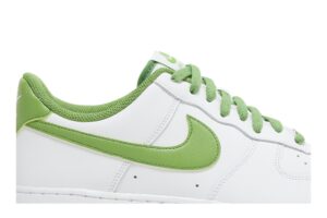 Nike Air Force 1 Low '07 White Chlorophyll DH7561-105 - Nicesk photo 2