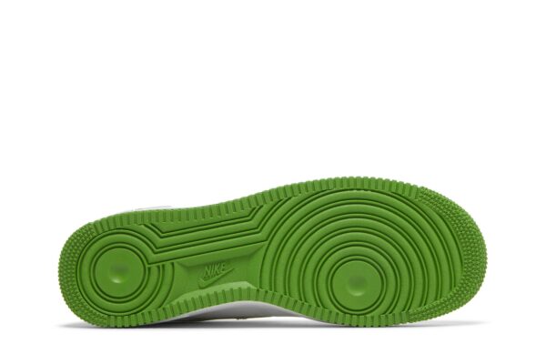 Nike Air Force 1 Low '07 White Chlorophyll DH7561-105 - Nicesk photo 4