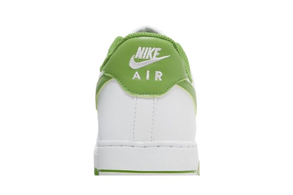 Nike Air Force 1 Low '07 White Chlorophyll DH7561-105 - Nicesk photo 7