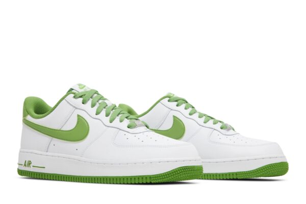 Nike Air Force 1 Low '07 White Chlorophyll DH7561-105 - Nicesk photo 8