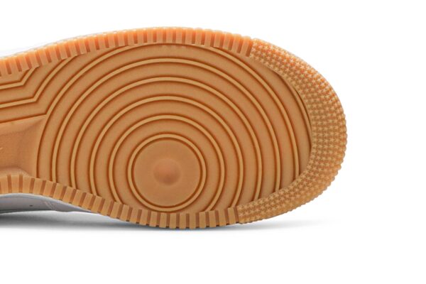 Nike Air Force 1 Low '07 White Gum DJ2739-100 - Nicesk photo 5