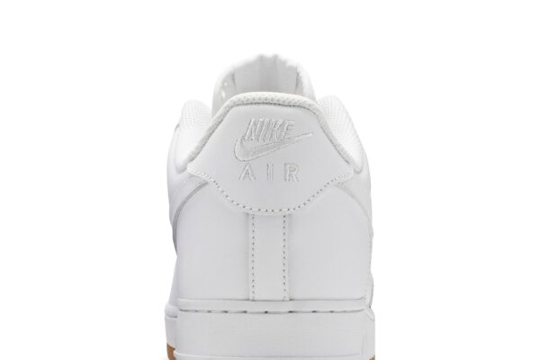 Nike Air Force 1 Low '07 White Gum DJ2739-100 - Nicesk photo 7