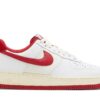 Nike Air Force 1 Low '07 White Gym Red (2021) DO5220-161 - Nicesk photo 1