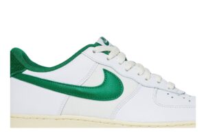 Nike Air Force 1 Low '07 White Pine Green DO5220-131 - Nicesk photo 2