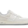 Nike Air Force 1 Low '07 White Python (Women's) DX2678-100 - Nicesk photo 1
