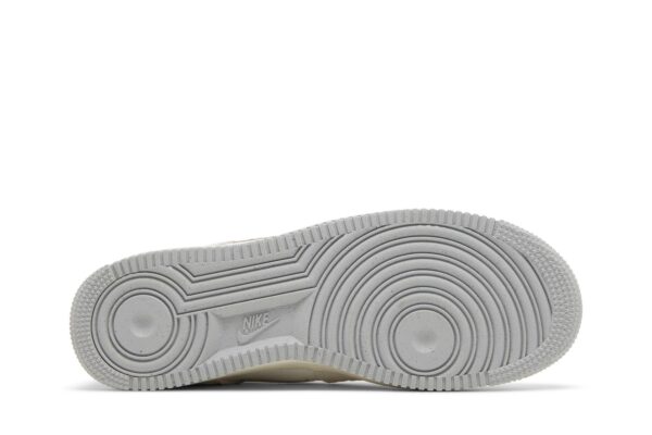 Nike Air Force 1 Low '07 White Python (Women's) DX2678-100 - Nicesk photo 4