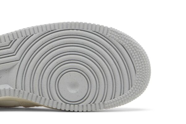 Nike Air Force 1 Low '07 White Python (Women's) DX2678-100 - Nicesk photo 5