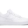 Nike Air Force 1 Low '07 White (Women's) 315115-112 - Nicesk photo 1