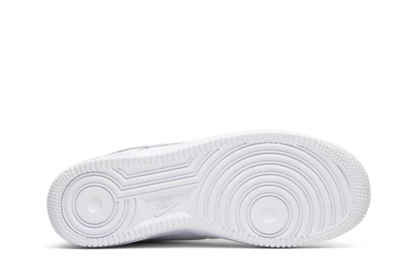 Nike Air Force 1 Low '07 White (Women's) 315115-112 - Nicesk photo 4