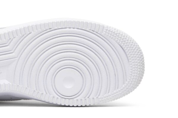Nike Air Force 1 Low '07 White (Women's) 315115-112 - Nicesk photo 5