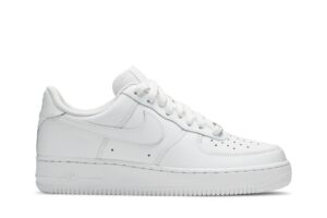 Nike Air Force 1 Low '07 White (Women's) DD8959-100 - Nicesk photo 1