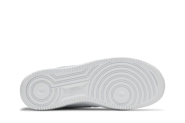 Nike Air Force 1 Low '07 White (Women's) DD8959-100 - Nicesk photo 4