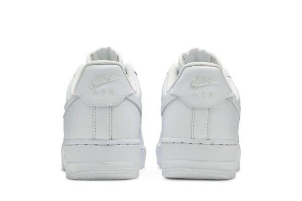 Nike Air Force 1 Low '07 White (Women's) DD8959-100 - Nicesk photo 6