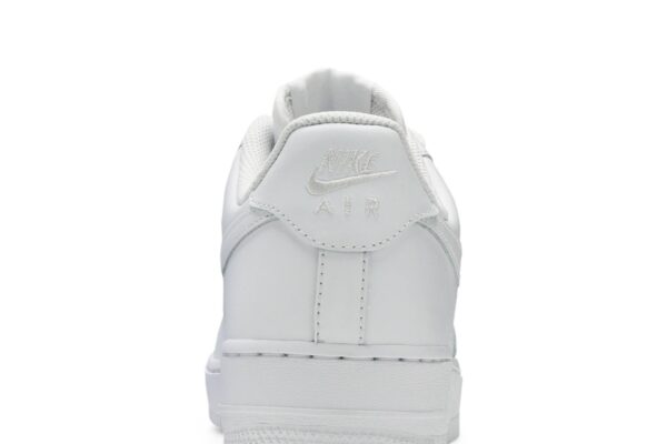 Nike Air Force 1 Low '07 White (Women's) DD8959-100 - Nicesk photo 7
